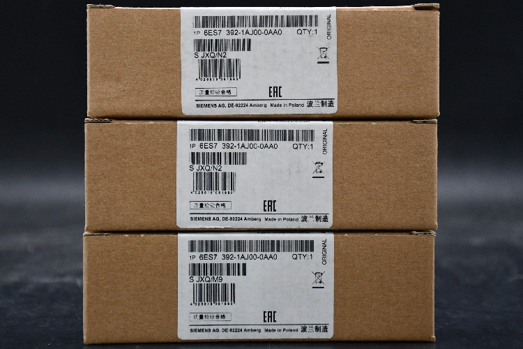 Siemens - Connector for use with CP 343-2, CP 343-2P, SIMATIC S7 Series