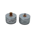 Electric Mini Geared Stepper Motor Permanent Magnet 24V 2-2 Phase CW/CCW For