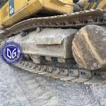 Origin Japan PC450-8 Used Komatsu Excavator PC450-8 Excavator Secondhand Komatsu