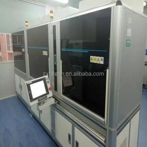 Quality ZX Corporation Rapid Test Kit Production Line Rapid Test Kit Production Line wholesale