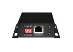 POE-EX101 POE Extender max 30W IEEE802.3at,at compliant 150~250 meters extension