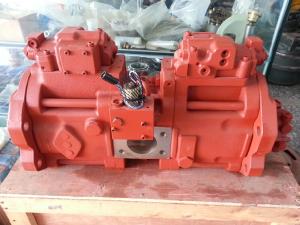 Quality K3V140DT Kawasaki hydraulic pump, excavator hydraulic pump wholesale