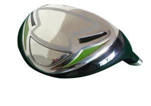 Quality stainless steel golf hybrid , golf hybrid , golf Ut , stainless steel golf head wholesale