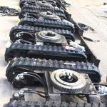 1700kg Small Household Excavator SGS