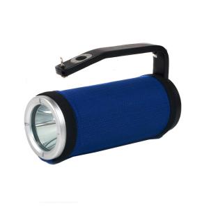 Quality IP68 2.2Ah Rechargable Hunting Searchlight Brightest Handheld Spotlight wholesale