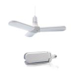 PBT Material Blade LED Lights 80lm/W No Flicker Eye Protection