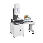Powerful 2D Vision System For Measurement Mini For Electrics Plastics