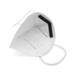 Irritating Folding Anti Dust KN95 Breathing Mask