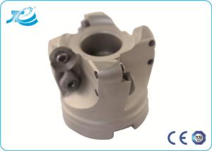 Quality Diameter 50mm Face Milling Tool EMR Round Dowel Face Mills with 50mm Overall Length wholesale