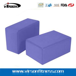 Quality 2015 new products Fitness Pilates Exercise EVA Gym Yoga Block wholesale