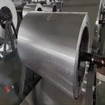 5005 Smooth Surface Aluminum Coils 100 - 2500Mm For Architecture