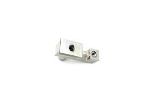 Quality Heat Treatment SMT Machine Parts , Wire Cutting Cnc Machine Parts wholesale