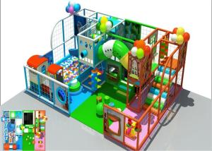 Quality Kids Modern Kindergarten Inflatable Sports Games / Inflatable Playground Equipment wholesale