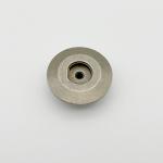 Powder Metallurgy Sintered Bronze Bushings Precision Machining Components
