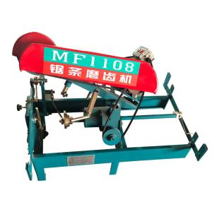 Quality 380V Voltage Automatic Band Saw Blade Sharpening Sharpener Machine wholesale