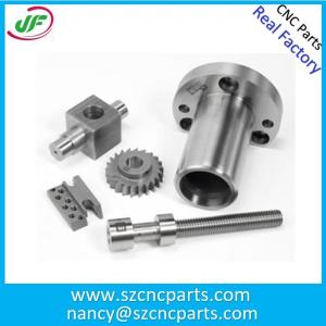 Quality Custom Quality Aluminum Alloy CNC Machining Parts for Aircraft wholesale