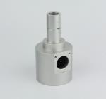Glossy Surface Precision Machined Components medical precision parts