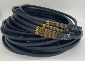 Quality SBR Rubber B Type V Belt wholesale