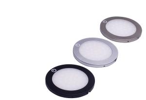 Quality CE Black Under Cabinet Light wholesale