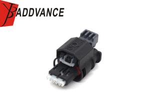 Quality 9316015-05 3 Pin Female PA66 GF35 Automotive Electrical Connector For BMW wholesale