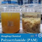 Organic Chemical Cationic Polyacrylamide Emulsion For Water Purification