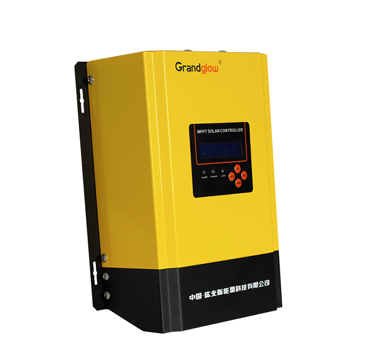Photovoltaic MPPT Solar Controller 96V 100A Charging Controller