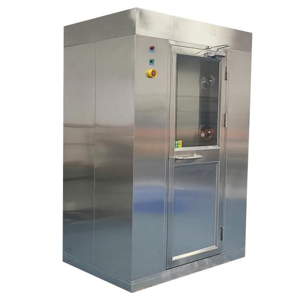 Cheap Water Mist Cleaning And Disinfection Clean Room Equipment 350kgs Supported Options Custom for sale