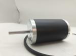 Robust Brushed DC Motor