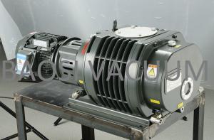 Quality BSJ150L 150 L/s 50Hz 3HP Booster Vacuum Pump , Aluminium Alloy Made Vacuum Booster Pump wholesale