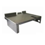 Micro Machining AL7075 AL5052 Cnc Laser Cutting Sheet Metal Parts