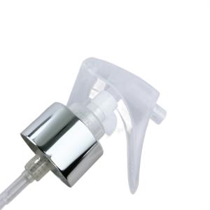 Quality Plastic Mist Trigger Sprayer Pump Mini With Clip Lock Fine wholesale