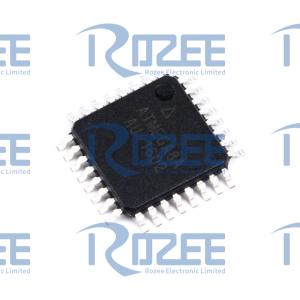 China ATMEGA8A-AU on sale