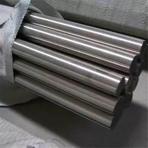 Quality High Strength 310s Steel Rod Polished AISI321 Aisi316 Stainless Steel Rod wholesale
