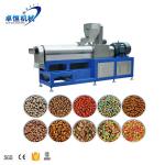 110V 220V 380V 415V 440V 35kw Fish Catfish Tilapia Feed Pellet Making Machine