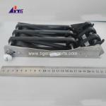 ATM Machine Parts Wincor Nixdorf Transport Lower Chassis CCDM 1750055175