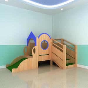 Quality ODM Kindergarten Classroom Furniture , Classroom Chairs For Kindergarten wholesale