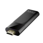 Dongle Android 10 Atv Original Q6 TV Stick 4K Allwinner H313 1GB 2GB RAM