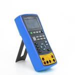 ETX-1825 ETX-2025 Portable Multifunction Process Calibrator For Industrial