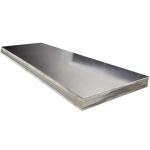 Perforated Embossed 316L Stainless Plate 2000mm Checkered Steel Sheet