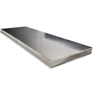 Quality Perforated Embossed 316L Stainless Plate 2000mm Checkered Steel Sheet wholesale
