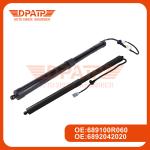 Electric Lift Support 6892042020 689100R060 Smart Tailgate Strut For Toyota RAV4