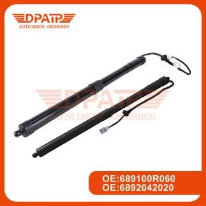 Quality Electric Lift Support 6892042020 689100R060 Smart Tailgate Strut For Toyota RAV4 2019- wholesale