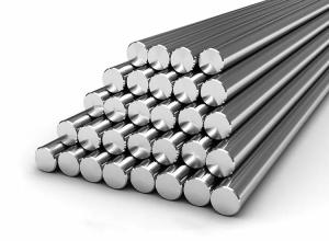 Quality 316 321 420 201 904L 630 Hot Rolled Steel Round Bar 6mm to 2000mm Diameter wholesale