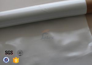 Quality 7628 200gsm Fireproof Electronic Fiberglass Fabric Plain Weave wholesale