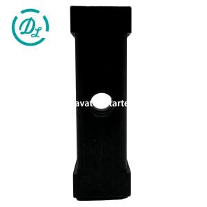 Quality Traction Lock Wedge 6705896 Skid-Steer Loader Spare Parts S450 wholesale