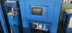 Low Noise 72 DB Screw Drive Air Compressor