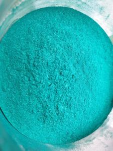 Quality Mica Dye Powder Epoxy Resin Pigment Resistant To Water Damage wholesale
