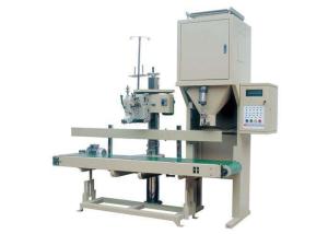 Quality 180bag/H 40kg Organic Fertilizer Granular Packing Machine wholesale