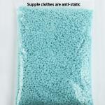 Laundry Detergent Beads Sustainable For Clothing Long Lasting Fragrance Friction