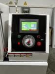 Plate Vulcanizer For Rubber And Plastic